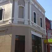 Sinclairs City Hostel