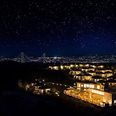 Grand Chariot Hokutoshichisei 135°