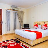 Hotel Siti Nurbaya Syariah