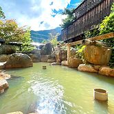 Okuhida Hot Spring Hirayukan
