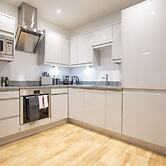 King Edward Apartments