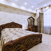 GM Apartment Novokuznetskaya 43-16