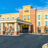 Comfort INN AND Suites