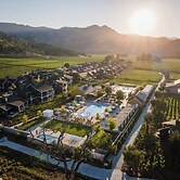 Four Seasons Resort and Residences Napa Valley