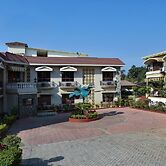 Basilica Holiday Home