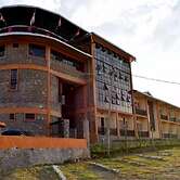 Kibar Mos Hotel and Lodges