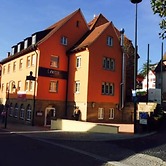 Hotel Restaurante Lorca