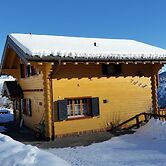 Chalet la Rose des vents