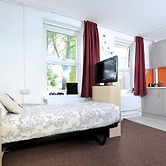 Wood Green Hall - Campus Accommodation