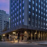 Embassy Suites by Hilton Knoxville Downtown