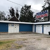 Hotel Posada Rosa Balvina