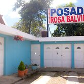 Hotel Posada Rosa Balvina
