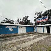 Hotel Posada Rosa Balvina