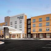 Fairfield Inn & Suites by Marriott Memphis Marion, AR