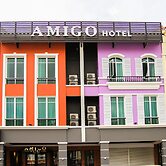 Amigo Hotel Miri