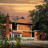 Jungle Edge Resort by Z Vacations