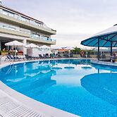 The Dome Luxury Hotel Thassos