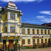 Selivanov Hotel