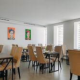 Custos Hotel Tverskaya
