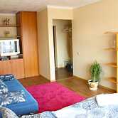 Apartment on Chelyuskintsev 23 10 floor