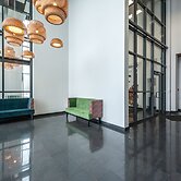 Apartment on Tramvaynyy pereulok 2-2