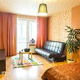 Apartment on Krasnyy pereulok 5-1 6 floor