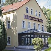 Hotel Dresdner Hof