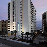 Seaside Resort