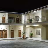 Mokorro Game Ranch and Lodge