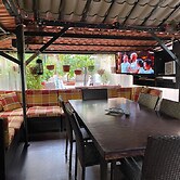 Garden Master Bedrooms Residence