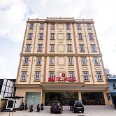 Blitz Hotel Batam Centre