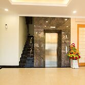 Blitz Hotel Batam Centre