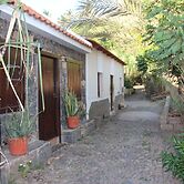 Apartamento Laranjinha