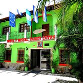 Hotel y Hostal Yaxkin Copan