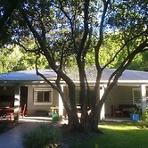 Casa Quinta en Pueblo de Campo.