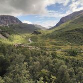 Mjølfjell Ungdomsherberge