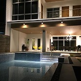 Arabella Hot Spring Resort