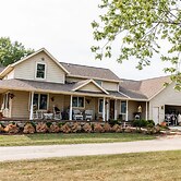 Sabamba Alpaca Ranch