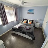 Ocean Beach Chalet 18