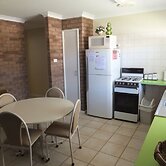 Ocean Beach Chalet 15