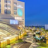 Nirvana Sarovar Portico Gorakhpur