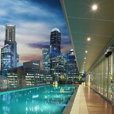 Capri By Fraser China Square, Singapore