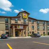 My Place Hotel - Wixom/Novi/Detroit, MI