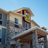 My Place Hotel - Hurricane UT