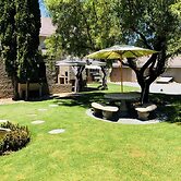 Modern Goldfields Apartments