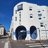 ibis budget Limoges