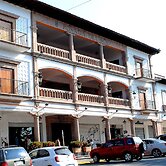 Hotel Posada Del Sol