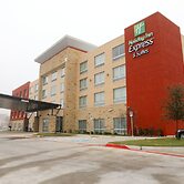 Holiday Inn Express And Suites Forney by IHG