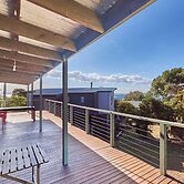 9 Boat Creek by the beach in Ventnor