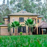Mulembe Villa